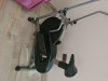 Running and Cycling Machine